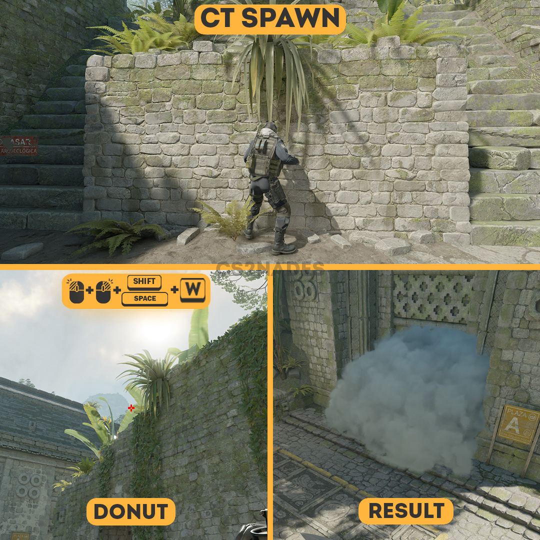 Crosshair Target